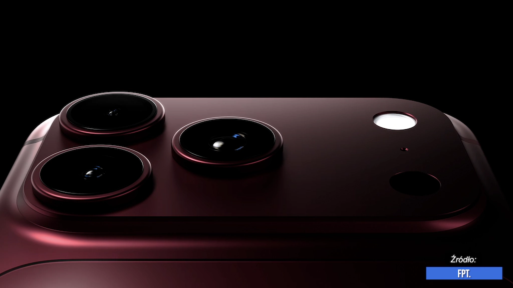 iPhone 18 Pro, czyli dlaczego Apple nie chce dla ciebie rewolucji